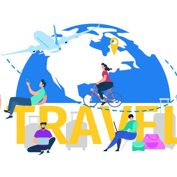 Cheap Travel Agency in UK