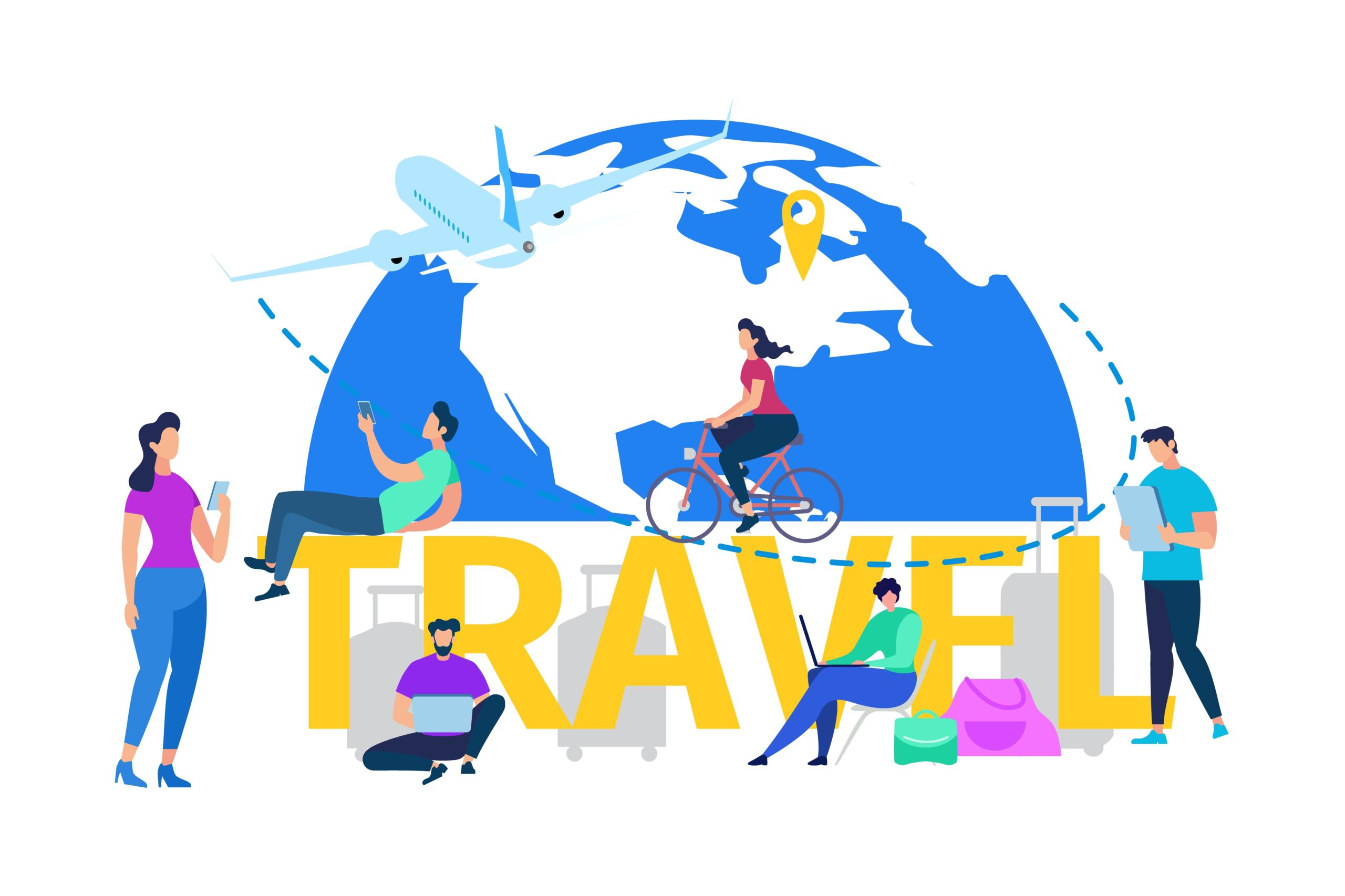 Cheap Travel Agency in UK