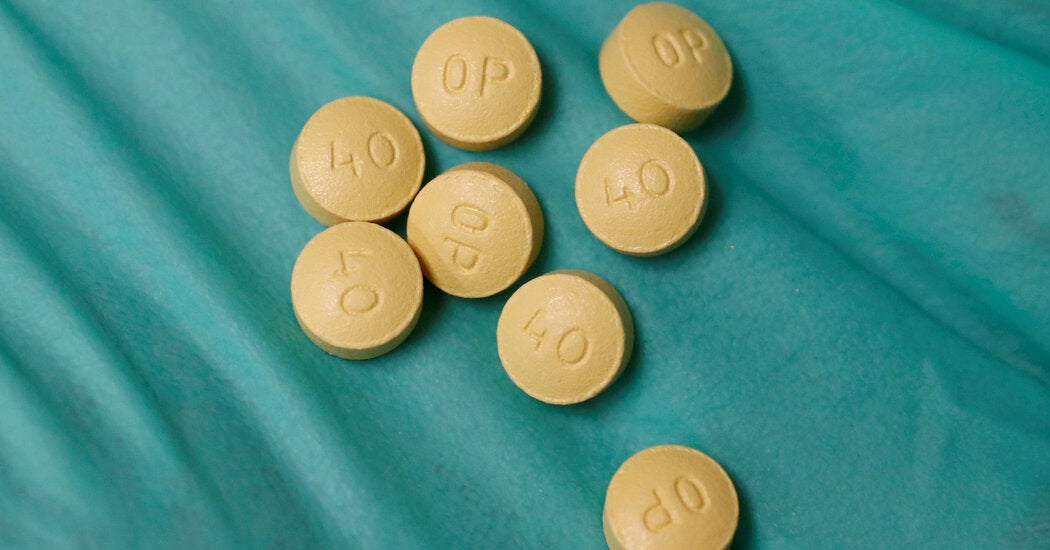 Understanding Online Painkiller Information