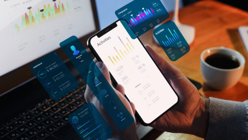Mobile App Development: Powering Innovation for Modern Businesses