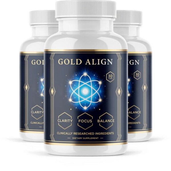 Gold Align