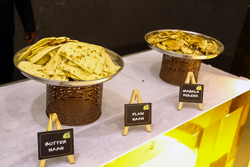 non veg caterers in Hyderabad