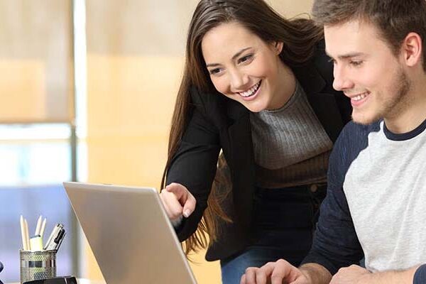 Buying Academic Help Online