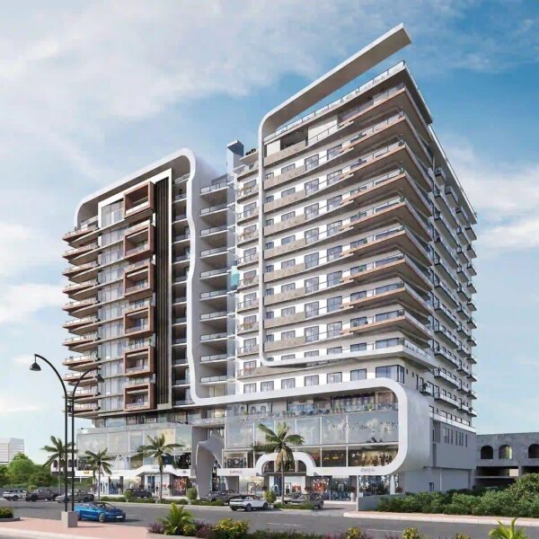 3 Bed Apartment For Sale in Bahria Town Lahore