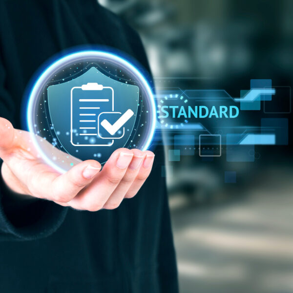 PCI Compliance Certification