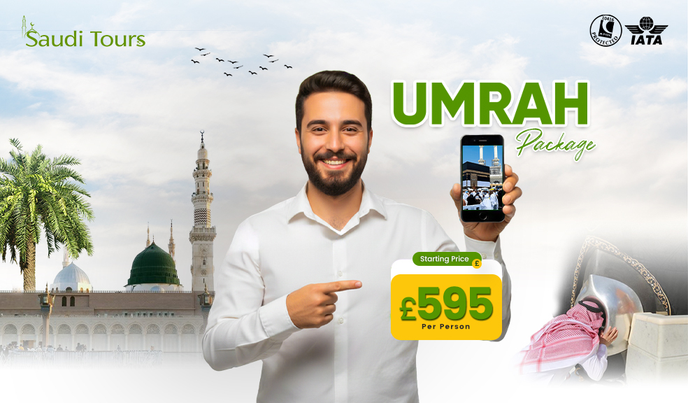 umrah packages