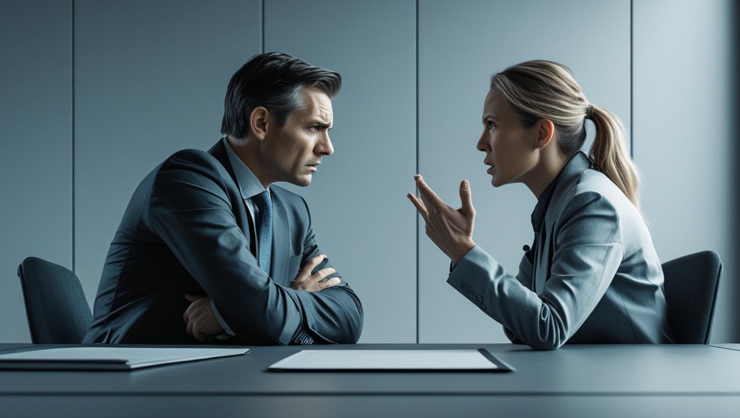 Relationship Lawyer near me