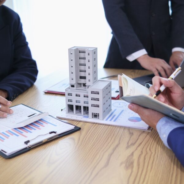 construction project management