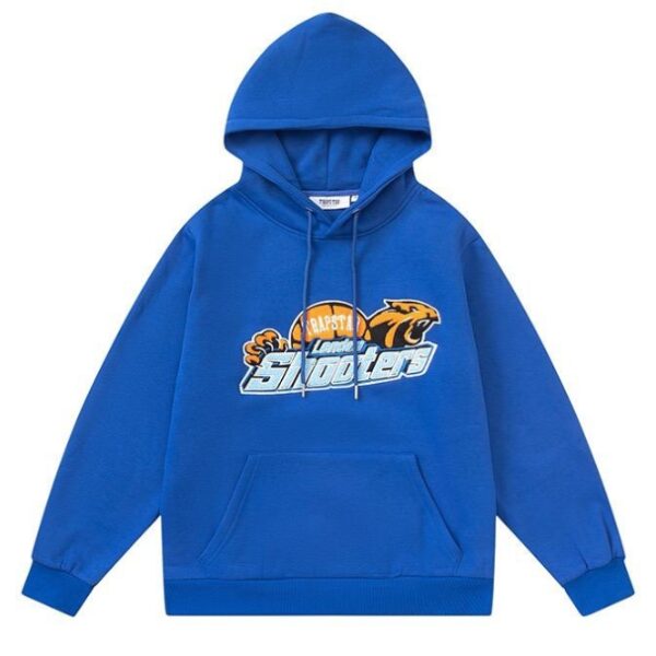 Trapstar Hoodie