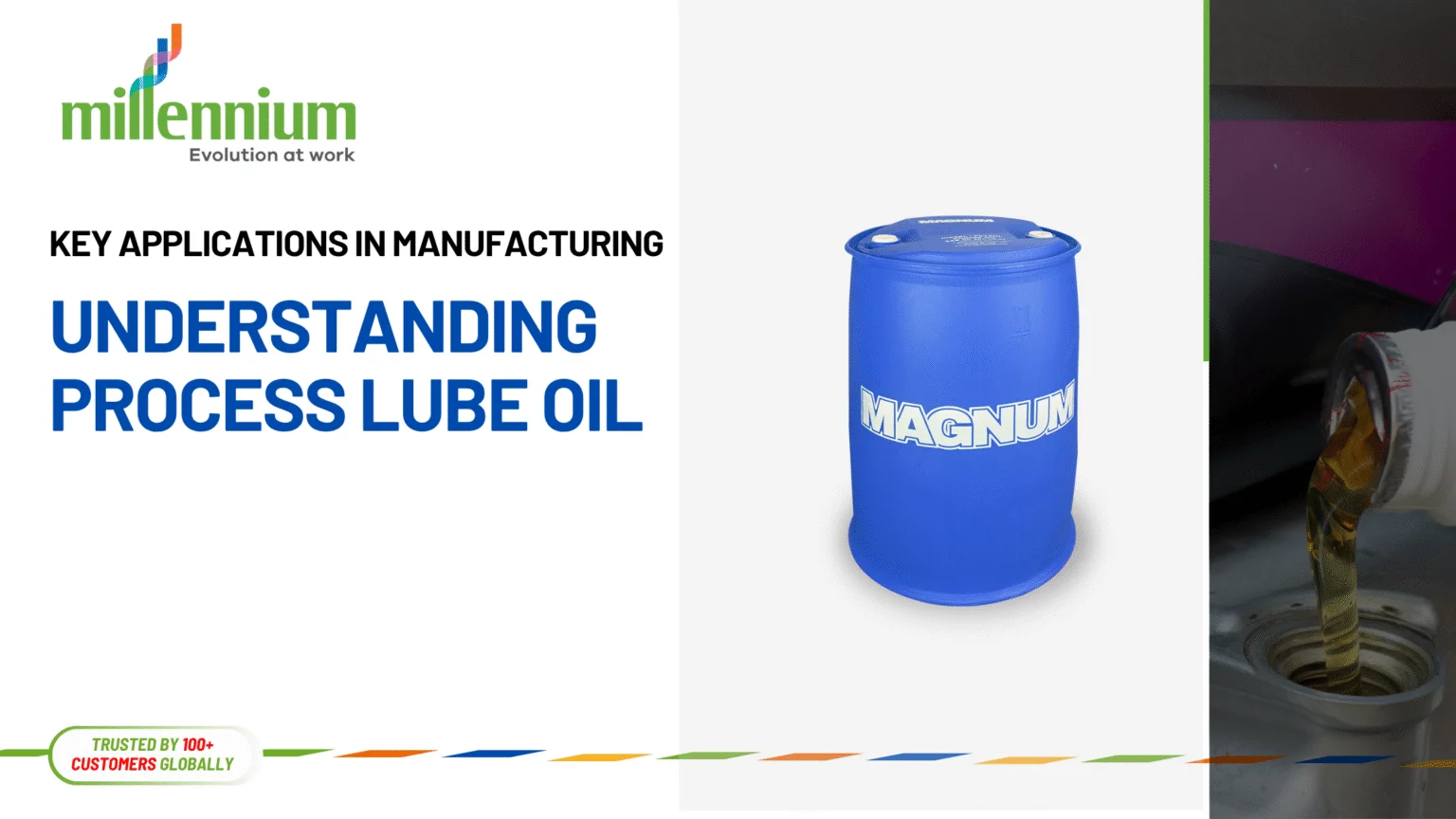 process lube oil