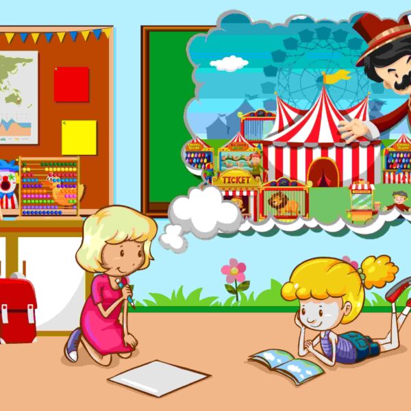 children s book illustration design agency india