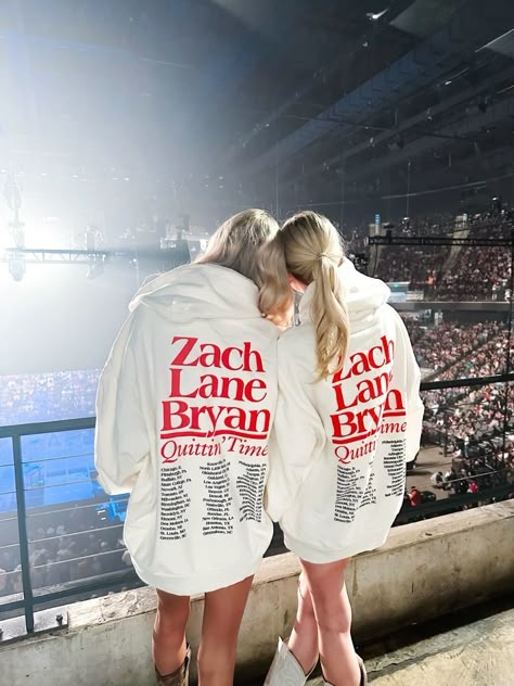 zach bryan merch
