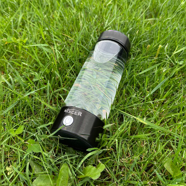 Nixcer Hydrogen Water Bottle