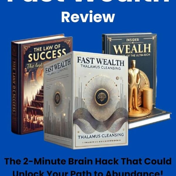 Fast Wealth Review 2026