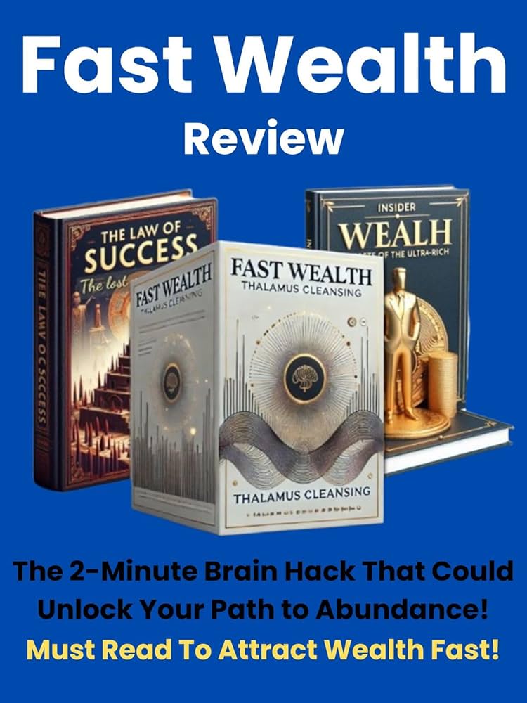 Fast Wealth Review 2026
