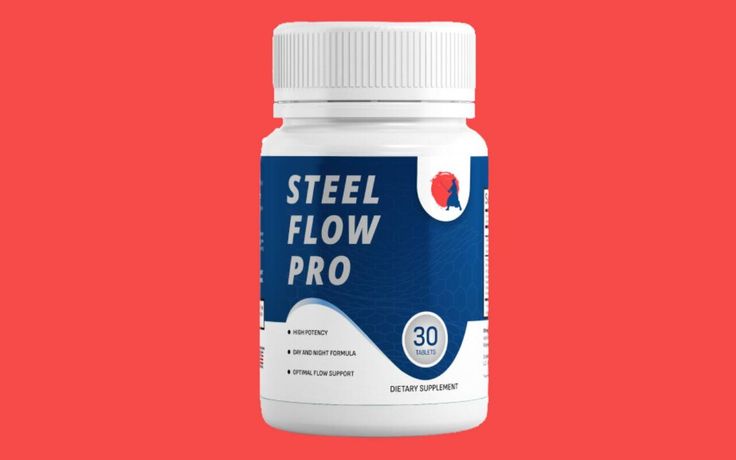 Steel Flow Pro
