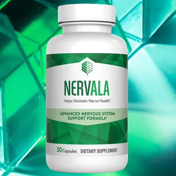 Nervala Review