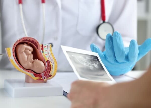 IVF Hospital in Bangalore