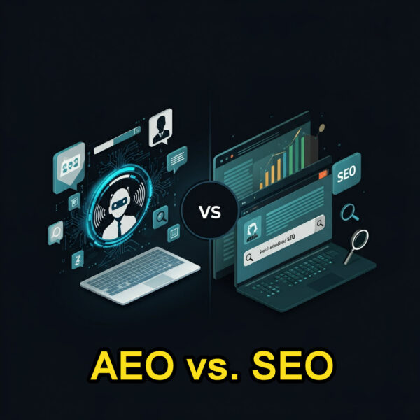 AEO Marketing Services