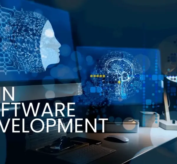 AI Software Development Company