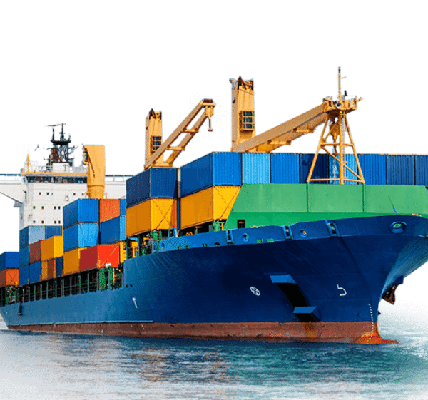 marine equipment supplier