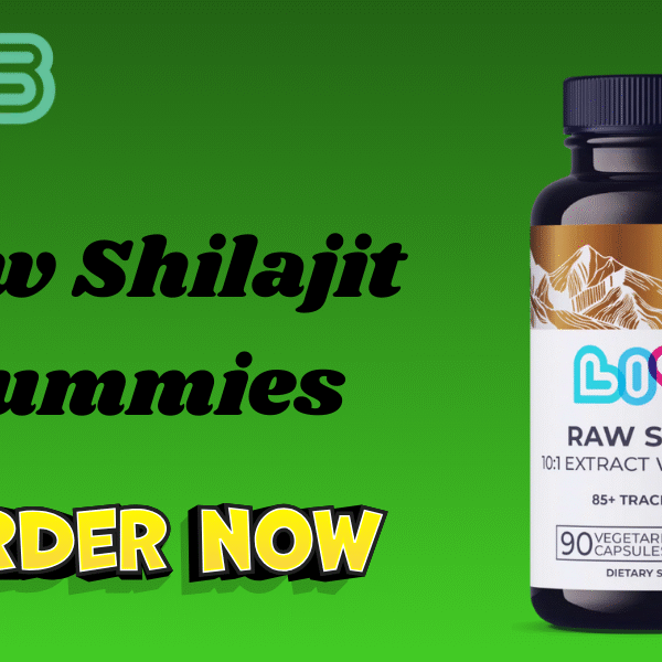 Shilajit Raw Material