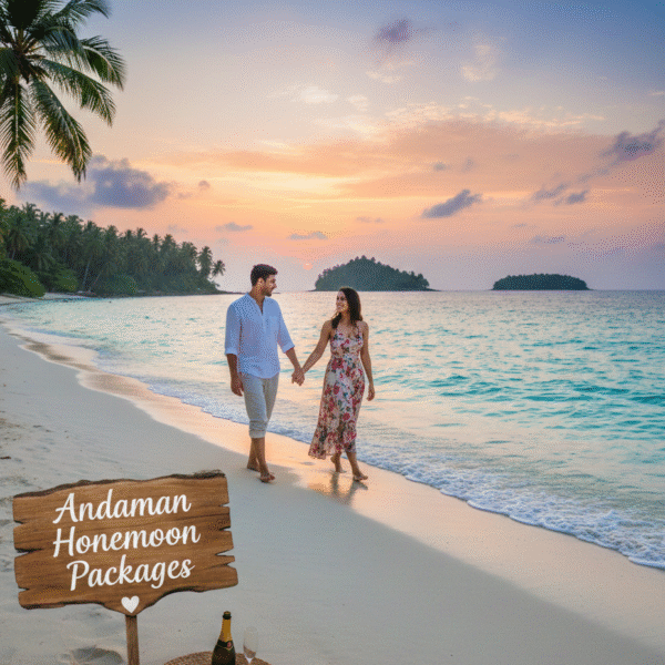 Andaman honeymoon packages1