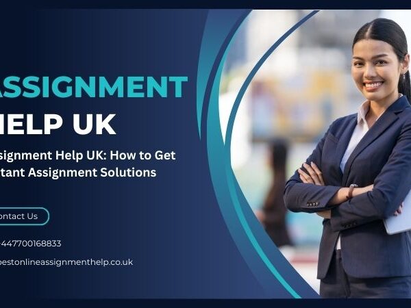 Assignment Help UK