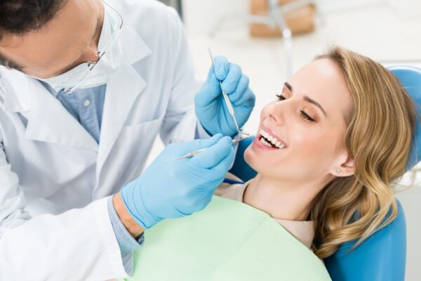 best dentist in Long Beach