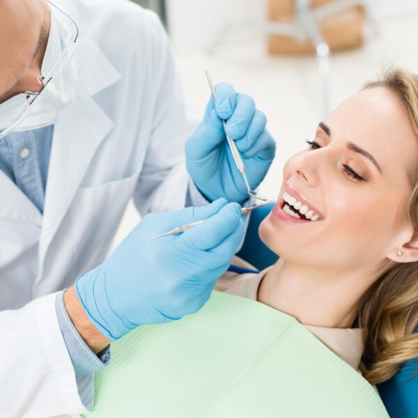 best dentist in Long Beach