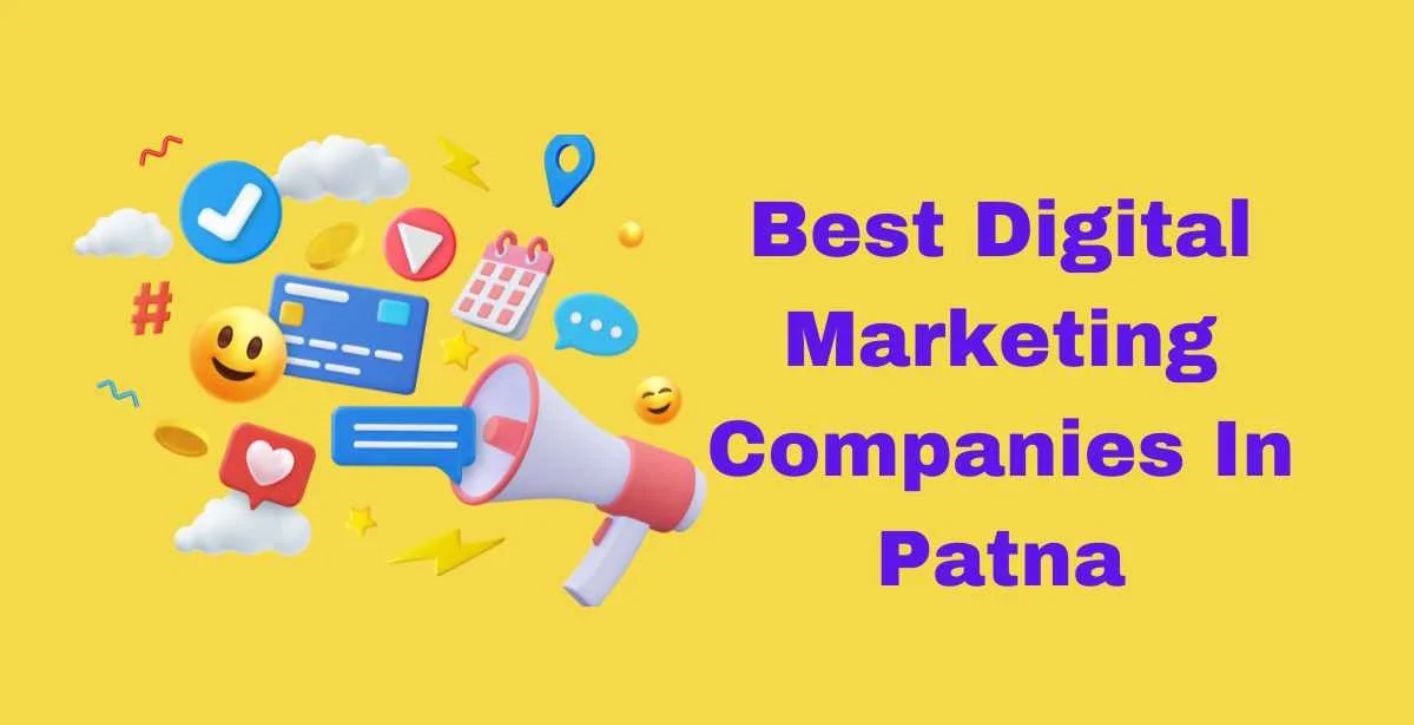 Best Digital Marketing Company in Patna