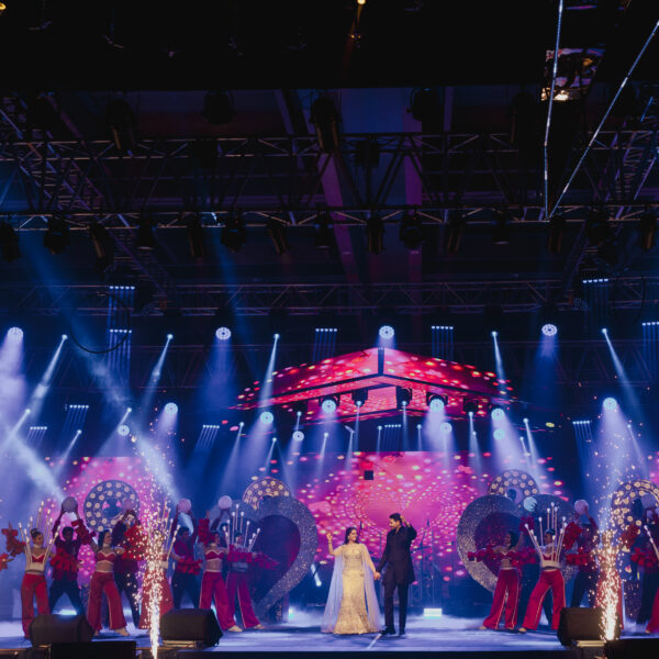 Best Wedding Planner in India