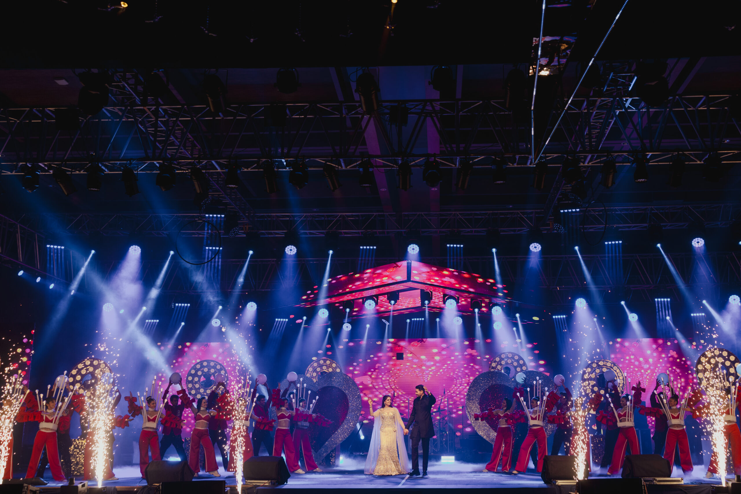 Best Wedding Planner in India