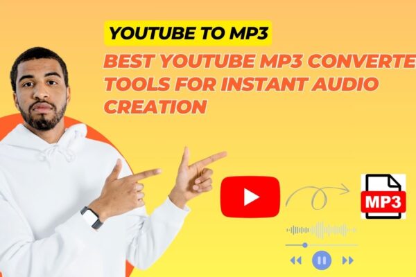 YouTube MP3 Converter