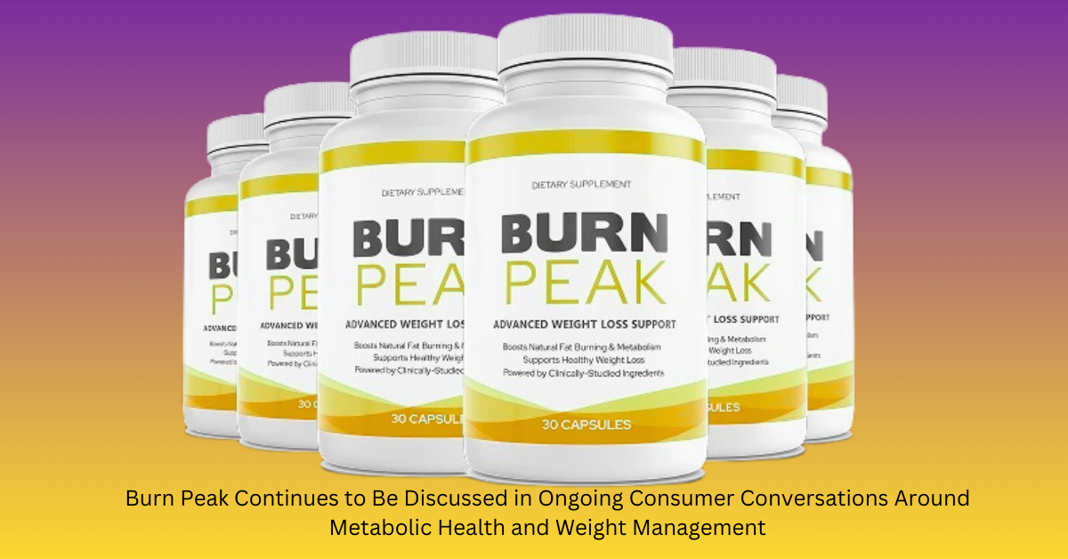 Introduction: Why Safety Is the First Question People Ask Before trying any supplement, one question always comes first: “Is it safe?” This is especially true for weight loss products, as many people have had bad experiences with harsh fat burners, extreme stimulants, or supplements that caused jitters, anxiety, or crashes. Over time, consumers have become more cautious—and rightly so. Burn Peak has gained attention as a metabolism-support supplement rather than an aggressive fat burner. But does that make it safer? In this detailed guide, we’ll explore Burn Peak’s safety profile, possible side effects, recommended dosage, and who should or should not use it. Understanding Burn Peak’s Approach to Safety Burn Peak is designed around metabolic support, not extreme weight loss. This distinction is important. Many unsafe supplements fail because they: Overstimulate the nervous system Use excessive caffeine or synthetic compounds Force rapid dehydration Suppress appetite unnaturally Burn Peak avoids these extremes by focusing on balanced, commonly used metabolism-support ingredients that are intended for consistent, daily use. Are Burn Peak Ingredients Generally Considered Safe? Most of the ingredients commonly associated with Burn Peak are widely used in nutritional supplements. These ingredients are often chosen because they have a history of use and are studied for their metabolic and energy-support roles. In general, Burn Peak ingredients are associated with: Supporting energy without harsh crashes Helping regulate appetite naturally Encouraging fat metabolism over time When taken as directed, these ingredients are considered suitable for most healthy adults. Possible Side Effects: What Users Should Know No supplement is completely free of potential side effects, especially since everyone’s body reacts differently. That said, Burn Peak is known for being gentler than many fat burners. Commonly Reported Mild Effects Some users may experience: Mild digestive adjustment during the first few days Slight increase in alertness Temporary changes in appetite These effects often fade as the body adapts. Stimulant Sensitivity Considerations Burn Peak may contain ingredients that support energy, including mild stimulants. People who are sensitive to caffeine or similar compounds should: Start with a lower dose Avoid taking it late in the day Monitor how their body responds Unlike high-stimulant fat burners, Burn Peak aims for steady energy, not spikes. What Burn Peak Does NOT Commonly Cause Based on user feedback and formulation intent, Burn Peak is not commonly associated with: Severe jitters Anxiety or nervousness Heart palpitations Sudden energy crashes This makes it appealing to users who have had negative experiences with traditional fat burners. Recommended Dosage: How to Take Burn Peak Properly Using Burn Peak correctly plays a major role in both safety and effectiveness. General Dosage Guidelines Follow the instructions provided on the product label Take consistently at the same time each day Use with water, preferably with or after a meal Consistency is more important than increasing dosage. Taking more than recommended will not speed up results and may increase discomfort. When Is the Best Time to Take Burn Peak? Many users prefer: Morning use for all-day energy Early afternoon use to avoid sleep disruption Avoid taking Burn Peak late in the evening, especially if you’re sensitive to energy-support ingredients. Who Should Use Burn Peak? Burn Peak is generally suitable for: Healthy adults looking to support metabolism Men and women experiencing slow fat loss People struggling with low energy Individuals seeking sustainable weight management It’s particularly helpful for people who want gradual improvements rather than aggressive weight loss. Who Should NOT Use Burn Peak? Certain individuals should avoid Burn Peak or consult a healthcare professional first. This includes: Pregnant or nursing women Individuals with known heart conditions Those with caffeine sensitivity People on medication affecting metabolism or blood pressure Safety always comes first, and professional guidance is recommended when in doubt. Burn Peak and Long-Term Use Unlike many aggressive fat burners, Burn Peak is designed with long-term use in mind. Users often choose to continue Burn Peak for: Ongoing metabolic support Appetite balance Energy consistency Taking breaks periodically and reassessing progress can also be a smart strategy. How Burn Peak Compares to Risky Weight Loss Methods Many unsafe weight loss approaches rely on: Starvation-level dieting Excessive stimulant intake Dehydration tactics Burn Peak avoids these methods by supporting natural metabolic processes, making it a more sustainable and safer option for many users. Managing Expectations Improves Safety One of the biggest safety issues with supplements comes from misuse due to unrealistic expectations. Burn Peak is not meant to: Replace meals Eliminate the need for healthy habits Produce instant fat loss Using it as intended—supporting metabolism alongside a balanced lifestyle—reduces risk and improves satisfaction. What Real Users Say About Burn Peak Safety Many Burn Peak reviews mention: No harsh side effects Smooth energy Comfortable daily use Users who follow dosage instructions tend to report the best experiences. Tips for Using Burn Peak Safely To maximize safety: Stay hydrated Avoid stacking with other stimulants Monitor how your body responds Don’t exceed recommended dosage Combine with balanced nutrition These simple habits help ensure a positive experience. Final Verdict: Is Burn Peak Safe to Use? For most healthy adults, Burn Peak is considered a well-tolerated metabolism support supplement when used responsibly. Its balanced approach makes it safer than many stimulant-heavy alternatives. If you’re looking for a supplement that prioritizes metabolic health over extreme fat burning, Burn Peak offers a safety-focused option worth considering.
