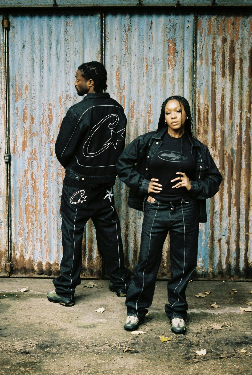 Corteiz Tracksuit: Where Street Culture Meets Unfiltered Identity