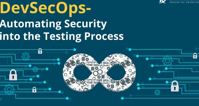 The Role of Automation in DevSecOps Security Testing