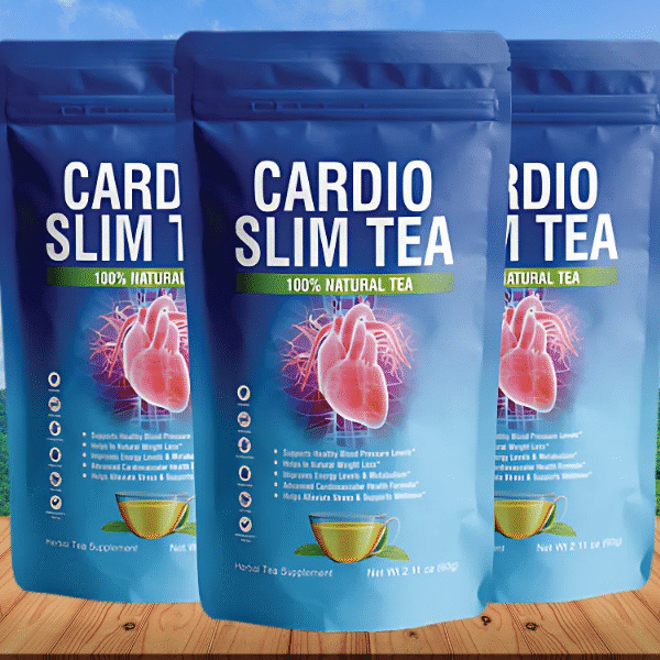 CardioSlimTea