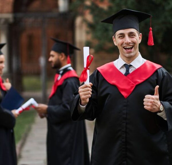 strategic marketing masters degree