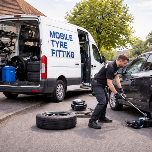 Complete Guide to Mobile Tyre Safety: What Every Motorist Should Know in 2026
