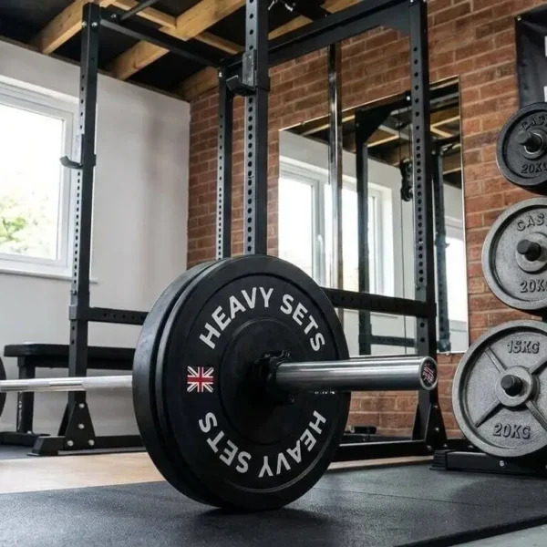 Complete Guide to Buying Weight Plates in the UK Sizes, Types, and Heavy Sets Recommendations