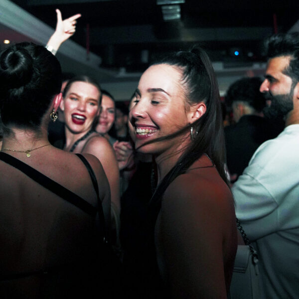 Off The Record Guide: Unmissable Ladies Night in Dubai Hotspots