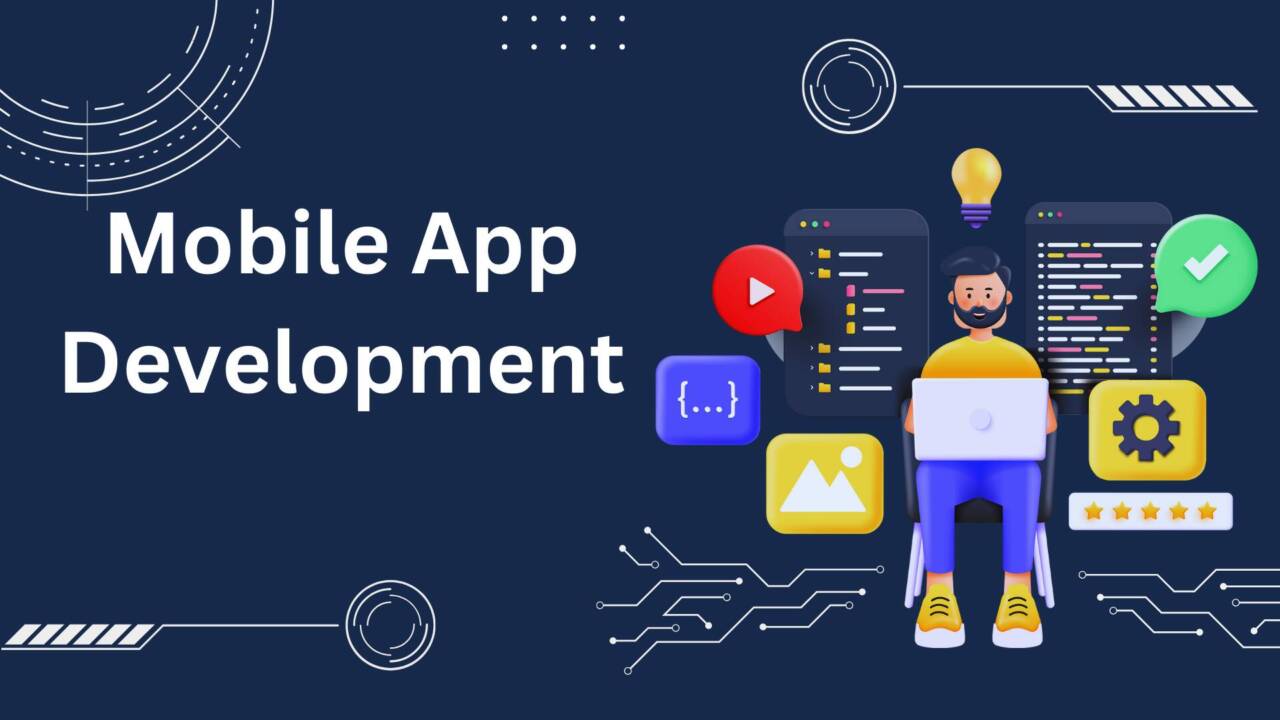 Dedicated Mobile App Developers