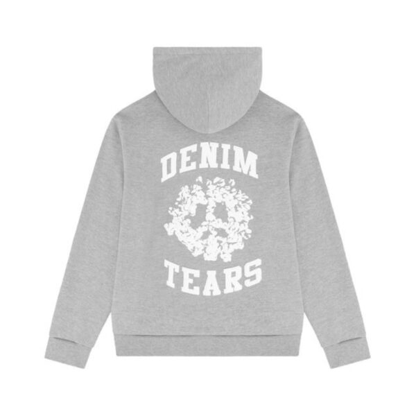 Denim Tears Clothing: A Cultural Statement Beyond Fashion