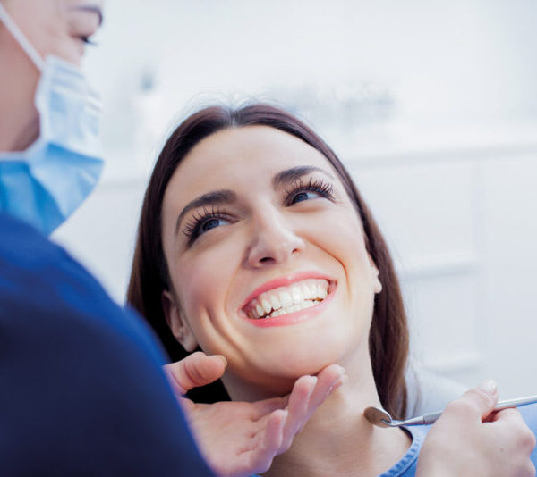 Dentist In West Hampstead