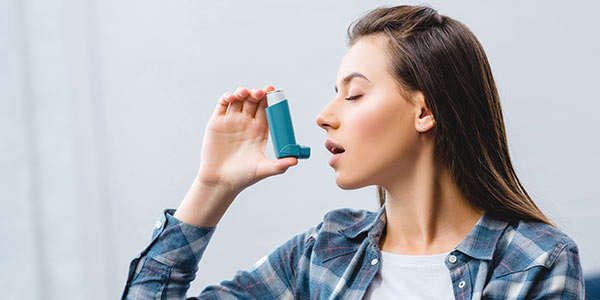 Effective Asthma Management