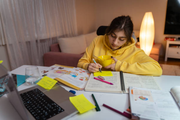 Essay Writing for Business Students