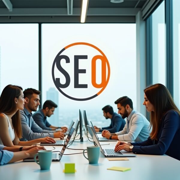 SEO
