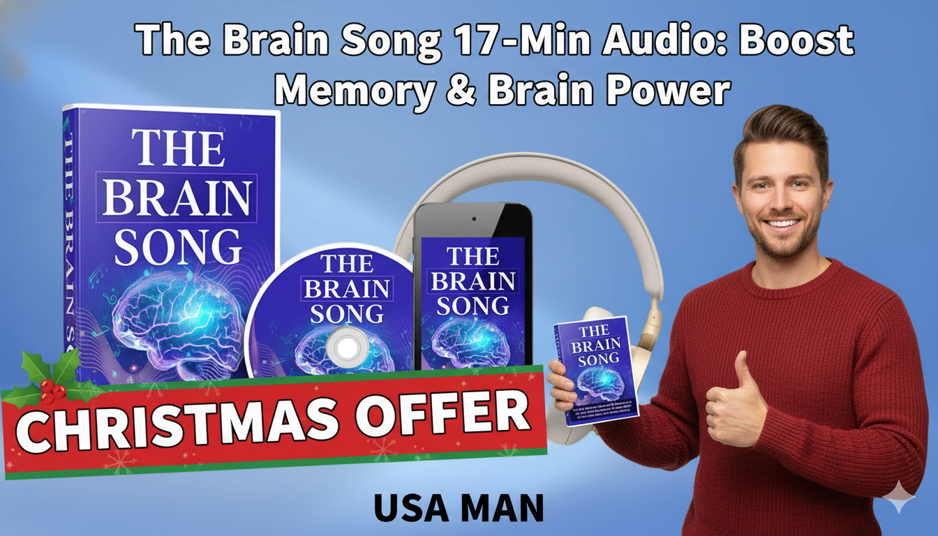 the brain song