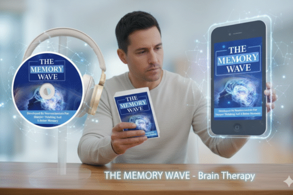 The Memory Wave